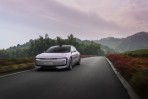Audi中國專屬子品牌AUDI首款車型：E5 Sportback正式開始生產和預售