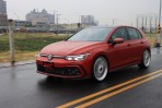 VW Golf GTI落地改,BILSTEIN EVO S徹底強化底盤極限!