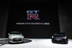 新增二款 T-spec「抽選限定100台」,Nissan GT-R 2022 年式樣日本發表!