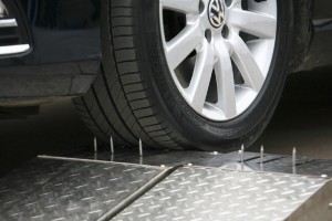 Michelin Selfseal輪胎防穿刺自動修補技術，失壓續跑胎之外的另一選擇