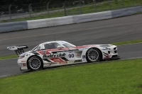 2014亞洲利曼日本富士落幕,TEAM-AAI車隊積分領先群雄