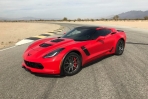 原廠不出,我來出!Callaway推出Corvette C7 AeroWagen