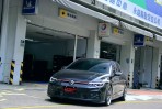 短彈簧降低車高的下一步最佳替代升級方案：八代Volkswagen Golf GTI換裝BILSTEIN EVO S