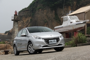 2015 PEUGEOT SERVICES原廠零件優惠活動