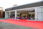 HYUNDAI左營展示中心全新開幕！以數位與AI服務打造南部嶄新賞車體驗