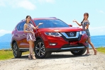 智行科技加持的硬派都會 SUV 再戰,小改款 Nissan X-Trail 2.5 AWD 旗艦科技版