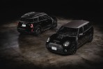 MINI CLUBMAN/COUNTRYMAN SHADOW EDITION暗影特仕版 6/6中午線上限量搶訂