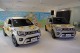 Suzuki IGNIS 黃阿瑪聯名車款限量 100 套發表，同步宣布凱騰鈴木成為 Suzuki 台北市經銷商
