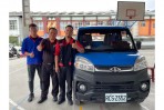 中華汽車不只修車 還要提高偏鄉地區就業率 候鳥車輛維修巡迴服務產學合作 用心培育汽車專業人才