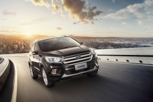 Ford八月超優惠方案,陪車主輕鬆過暑假!