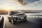 Ford八月超優惠方案,陪車主輕鬆過暑假!