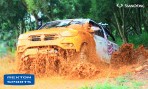2019 AXCR越野拉力賽事開戰在即,SsangYong REXTON SPORTS將與拉力皇后沈佳穎一同征戰!