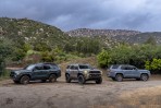 睽違 15 年的大改款、全面換裝 2.4 TURBO 動力,第六代 Toyota 4Runner 正式亮相