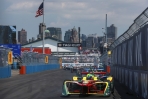 Formula E倒數計時中 Audi Sport車隊暫居第二 Audi R8 LMS Cup韓國站Picariello強勢連冠
