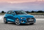豪華掀背新勢力,全新大改 Audi A3 Sportback 140萬元起、 S3 Sportback 261萬元展開預售