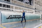 2021年,Lamborghini創下了有史以來最好的年度業績
