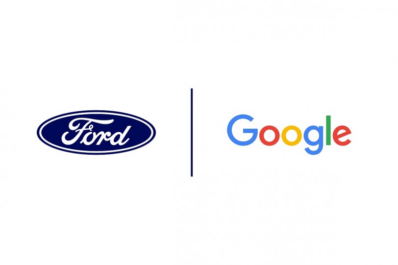 Ford與Google合作重塑車聯網創新體驗