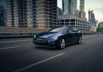 「振心有敢」來店試乘 INFINITI挺振興超有感 9月試乘週週抽50萬購車金 總獎金高達200萬