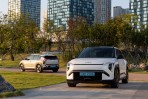 Kia開啟全面電動化世代，首座電動車專屬工廠正式啟用 EV3榮奪德國金舵獎、TopGear 年度跨界休旅