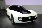 S600/S800 Coupe 現代版化身將至?Honda Sports EV Concept 量產版積極測試中