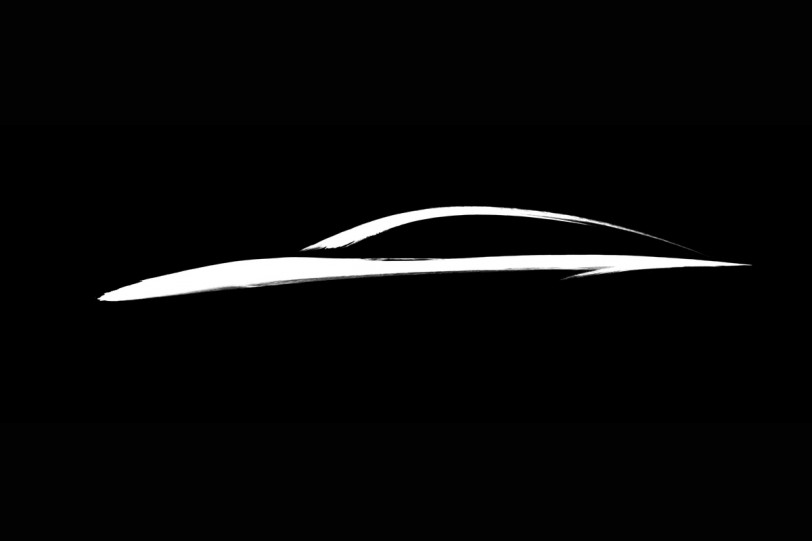 三十而立全新出發，INFINITI 即將於下半年發表全新 SUV Coupe 產品 QX55 ！