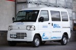 Mitsubishi 與泰國物流公司 Eternity 合作、投入 Minicab MiEV 於泰國實地道路測試!