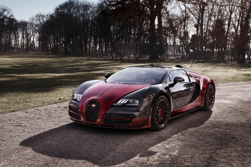 曾經設計Bugatti Veyron的國際著名設計師Jozef Kaban加入MG