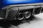 BMW集團天然纖維複合材料實現重大突破,取代碳纖維並已準備好量產