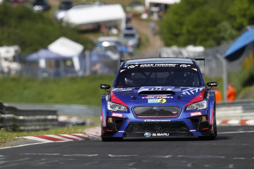 年來的合作關係 Subaru將繼續為熱血車主提供bilstein避震器選購或是標配 Carstuff 人車事 年來的合作關係 Subaru將繼續為熱血車主提供bilstein避震器選購或是標配 Carstuff 人車事