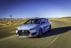 2018北美車展:Hyundai「N Performance」第二彈,Veloster N暴力登場