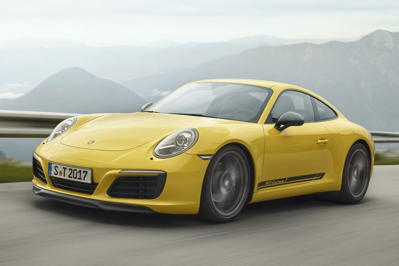全球高價車市驚人，Porsche三個月就賣出63,500輛汽車