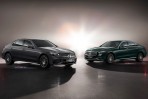 2021 上海車展:Mercedes-Benz 發表 V206 C-Class 長軸車型