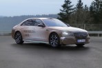 Mercedes‑Benz加速未來機器人計程車生態系統，與更多業界領先夥伴合作