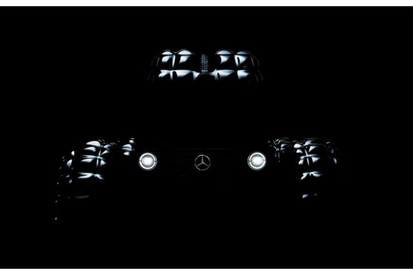 Mercedes-Benz X Moncler 首度跨界合作激發想像力美學  