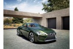 Lexus 旗艦GT跑車,2020年式 LC Limited Edition 限量登場