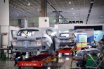 福特六和力挺技職教育,支持國家產業人才發展 New Ford Focus助陣勞動部第54屆全國技能競賽