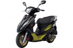 PGO新春賞車促銷活動來囉！