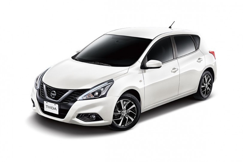 北區經銷商透露訊息，2021 年式樣 Nissan TIIDA 升級版即將推出、DIG TURBO 取消