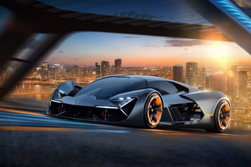 純電超跑平台開發中，Porsche SPE平台將會與Lamborghini、Audi共享
