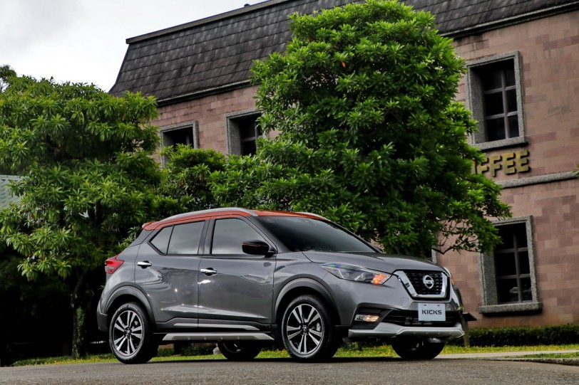 不再輕視日本自家市場，Nissan Kicks e-POWER、Note 第三代與 Ariya 純電 SUV 2020 接續到來