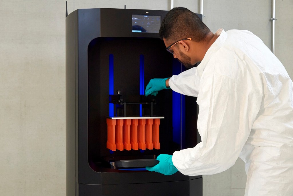 BMW集團啟用3D列印製造中心 將大幅降低製造成本50%