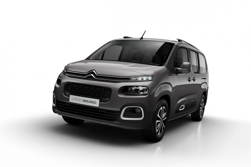 法式時尚思維下的 LAV 商旅車，Citroen Berlingo 第三代車型98.8萬起開始預接單、明年6月交車！