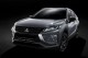限量優惠價108.9萬元，Mitsubishi Eclipse Cross BLACK Edition黑耀上市