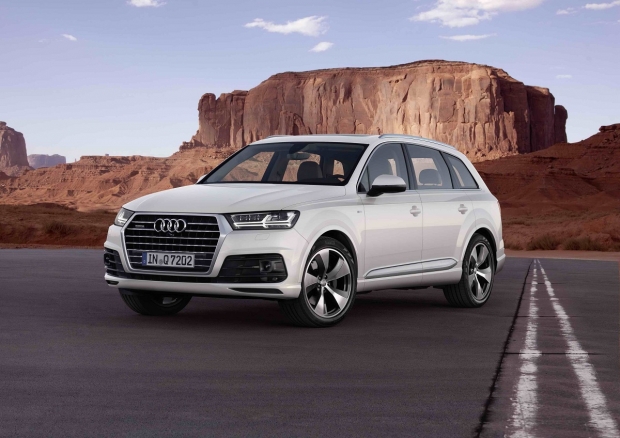 Audi榮獲美國《Consumer Report消費者報告》評選為「最佳汽車品牌」