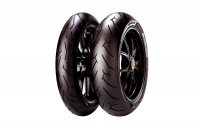 黃牌騎士最全面的選擇 – Pirelli Diablo Rosso II(R) & Sport Demon