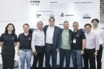MIH開放電動車聯盟參與 2035 E-Mobility Taiwan & Taipei AMPA 軟體定義汽車開發標準介面