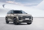 採用 MQB EVO 平台打造、中國專用大型SUV,上汽奧迪 Audi Q6 預售起跑