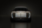 Bentley EXP 15設計願景概念:為未來重新構想的故事