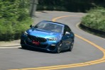 BMW M235i xDrive Gran Coupe最強四缸,愜意駕馭!