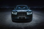 來自時間與宇宙的啟發!Rolls-Royce推出限量20部的Phantom Tempus Collection